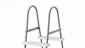Лестница для бассейна 122 см INTEX 28066 - фото 54776 Лестница для бассейна 122 см INTEX 28066 - фото 54776
