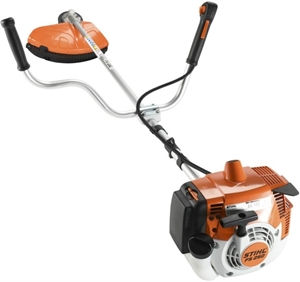Бензокоса STIHL FS 250 GBS - фото 54866