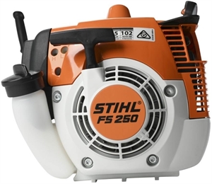 Бензокоса STIHL FS 250 GBS - фото 54868