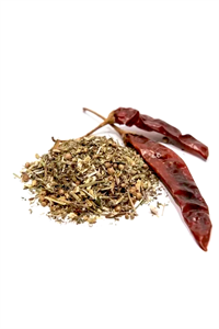 Набор трав и специй "Перцовка душистая" настойка - фото 54948