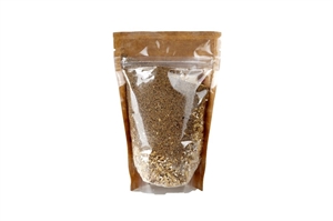 КВАС Окрошечный, с хреном (светлый) - фото 54954