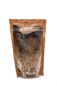 КВАС Освежающий, с мятой (темный) - фото 54957