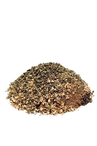 КВАС Освежающий, с мятой (темный) - фото 54958