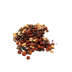 Набор трав и специй "Рябина на коньяке"  настойка - фото 54963 Набор трав и специй "Рябина на коньяке"  настойка - фото 54963