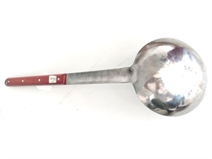 Черпак большой с узором - фото 55009