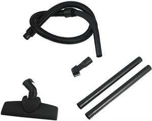 Пылесос Яромир ЯР-5100 серый с красным - фото 55017