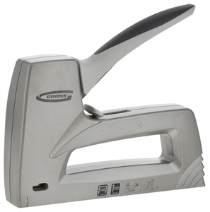 Степлер мебельный Gross 41007 - фото 55159