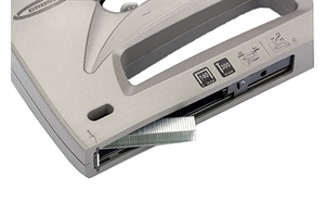 Степлер мебельный Gross 41007 - фото 55160