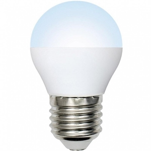 Лампа светодиодная Norma LED-G45-11W/NW/E27/FR/NR - фото 55234
