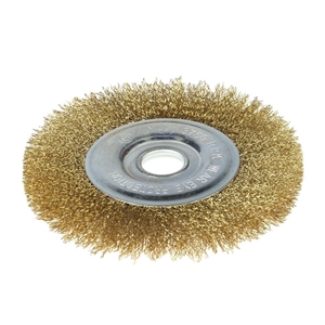 Щетка проволочная MATRIX D200 М22 74668 - фото 55416