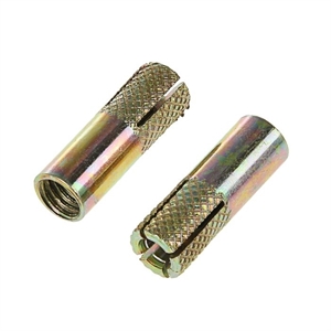 Распорная гильза TSW-6 - фото 56194