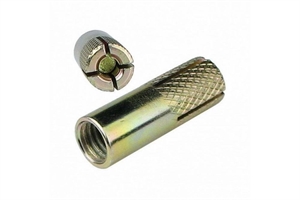 Распорная гильза TSW-8 - фото 56197