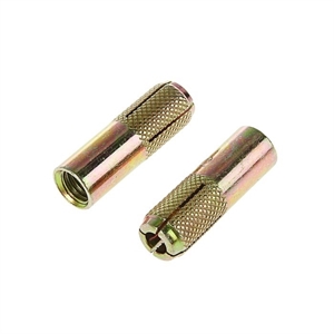 Распорная гильза TSW-10 - фото 56200