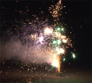 Фонтан РС4530 Тумба-юмба - фото 56279