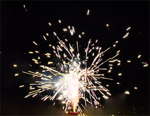 Фонтан СС4840 СолнцеДар - фото 56331