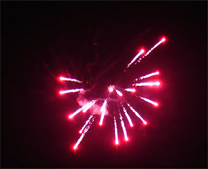 Римская свеча СС5412 Зажигалка - фото 56352