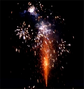 Фонтан р4070 Мир фэнтези - фото 56447