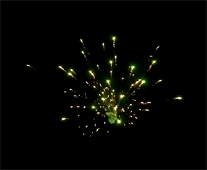 Фестивальные шары р6210 Матрёшка - фото 56458