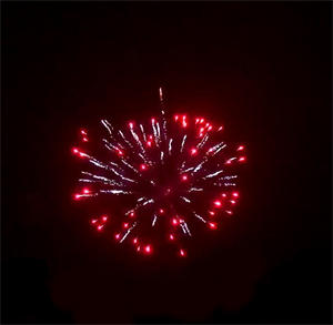 Фестивальные шары р6260 БомбардирЪ - фото 56461