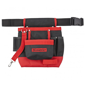Сумка-пояс 7 карманов MATRIX 90241 - фото 56702