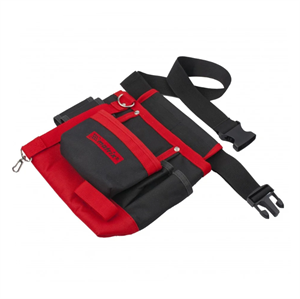 Сумка-пояс 7 карманов MATRIX 90241 - фото 56703