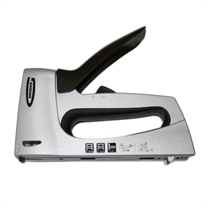 Степлер мебельный алюмин.корпус.Gross 41002 - фото 56785