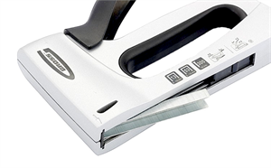 Степлер мебельный алюмин.корпус.Gross 41002 - фото 56786