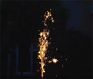 Фонтан СС4114 Шпилли - фото 57122