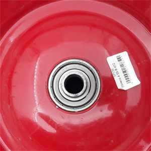 Колесо 4.00-8 d12 пневмо - фото 57138