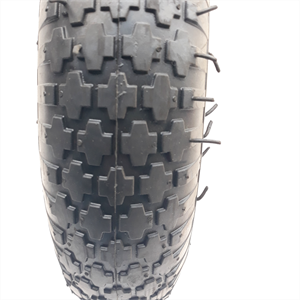 Колесо 4.00-8 d12 пневмо - фото 57139