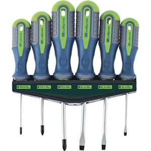 Набор отверток Сибртех 13374 - фото 57162