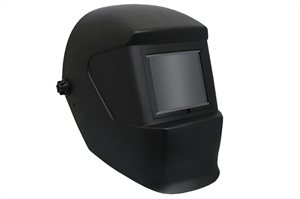 Маска сварщика пластиковая - фото 57204