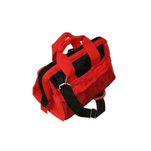 Сумка 18 карманов MATRIX 90259 - фото 57306