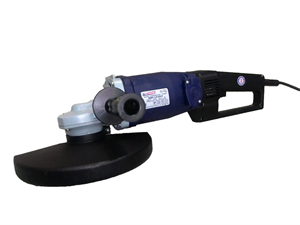 Углошлифовальная машина КИРОВ МШУ-1,8-230-А - фото 57538