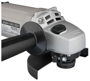 Углошлифовальная машина ИНТЕРСКОЛ УШМ-150/1300 58.1.0.30 - фото 57547