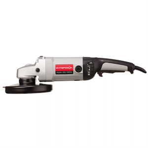 Углошлифовальная машина ИНТЕРСКОЛ УШМ-180/1800М - фото 57551