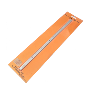 Нож рейсмуса PLANER KNIVES 12-1/2 70120 - фото 57849