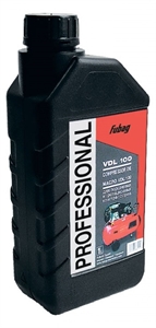 Масло компрессорное Fubag VDL 100, 1 л - фото 57964