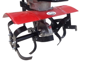 Мотокультиватор Тарпан B&S 675 - фото 58072