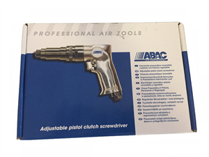 Пневмовинтоверт ABAC 5335138 - фото 58483