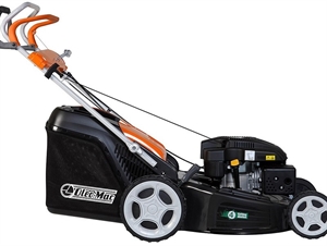 Газонокосилка бензиновая OLEO-MAC G 53 TBX All Road Plus 4 - фото 58772