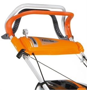 Газонокосилка бензиновая OLEO-MAC G 53 TBX All Road Plus 4 - фото 58773