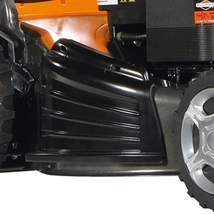 Газонокосилка бензиновая OLEO-MAC G 53 TBX All Road Plus 4 - фото 58774