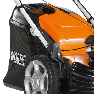 Газонокосилка бензиновая OLEO-MAC G 53 TBX All Road Plus 4 - фото 58775