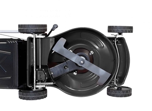 Газонокосилка бензиновая OLEO-MAC G 53 TBX All Road Plus 4 - фото 58776