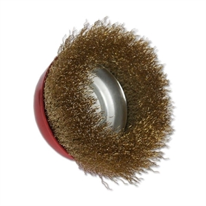 Чашка проволочная MATRIX D100 М14 74605 - фото 59254