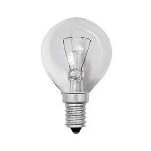 Лампа UNIEL IL-G45-CL-60/E14 106924 - фото 59505