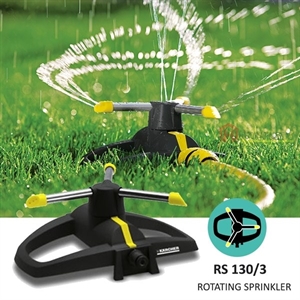 Вращающийся разбрызгиватель KARCHER RS 130/3 2.645-019.0 - фото 60009
