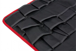 Раскладка для инструмента настенная MATRIX 90245 - фото 60458