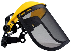 Защитный щиток Champion C1003 - фото 60544